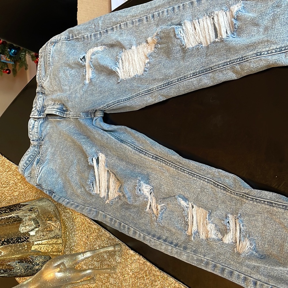 Wild fable jeans